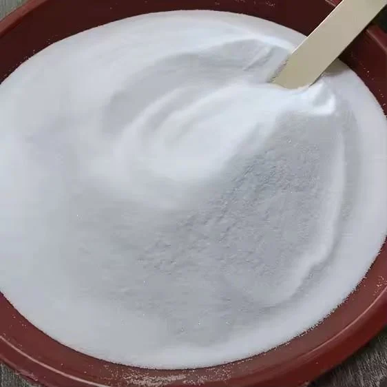 White Silica Sand